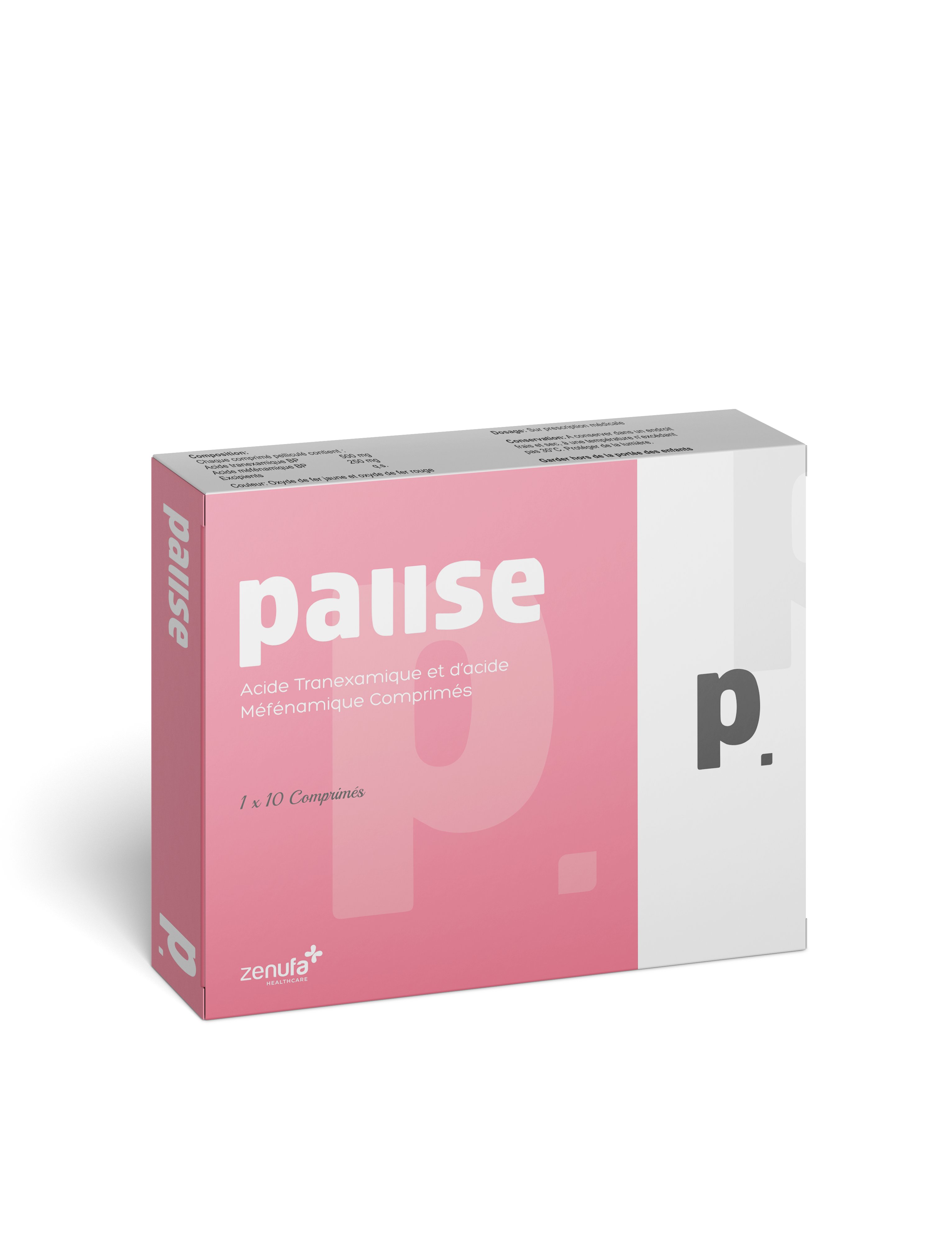 Pause